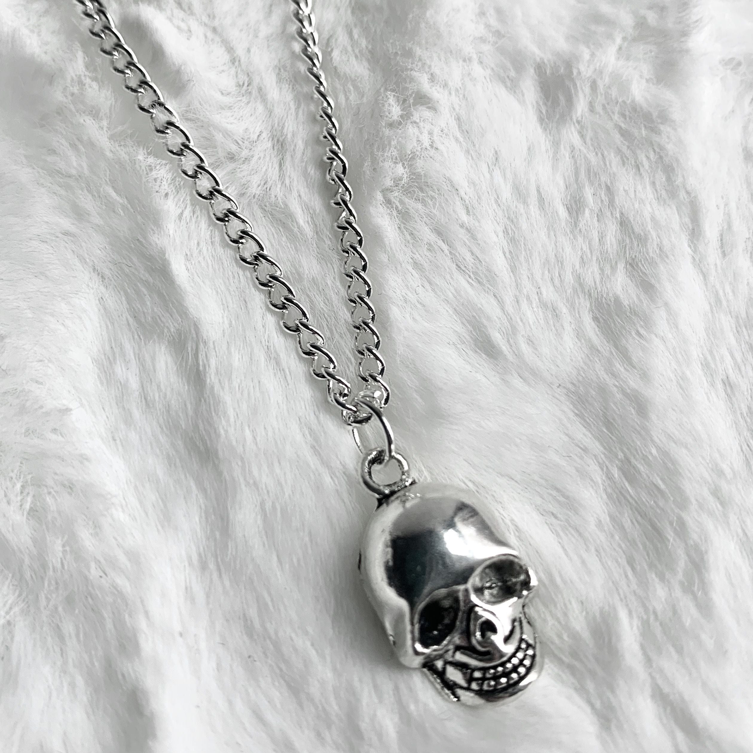 Zeus Silver Jewellery Bundle