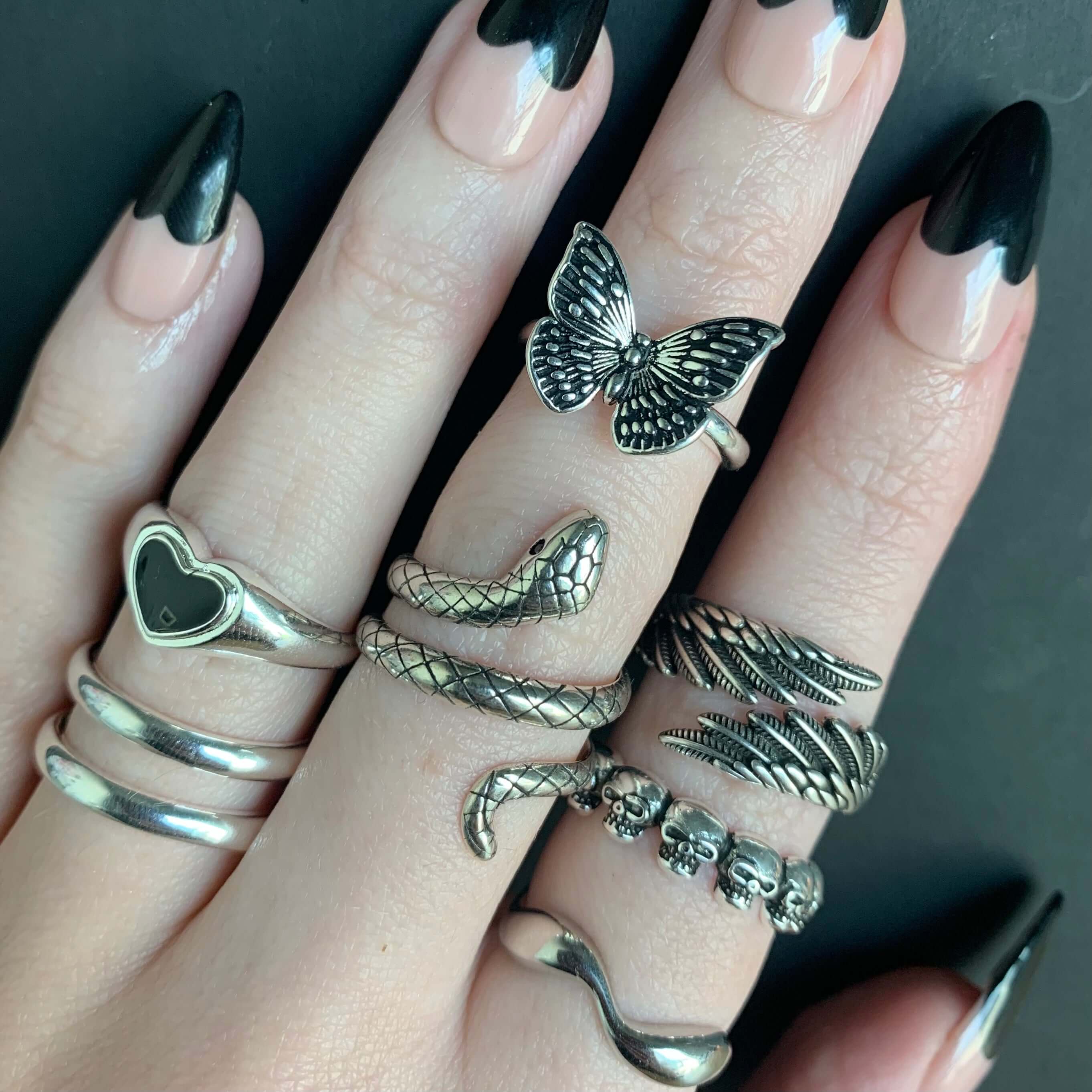 Halloween Jewellery Mystery Box