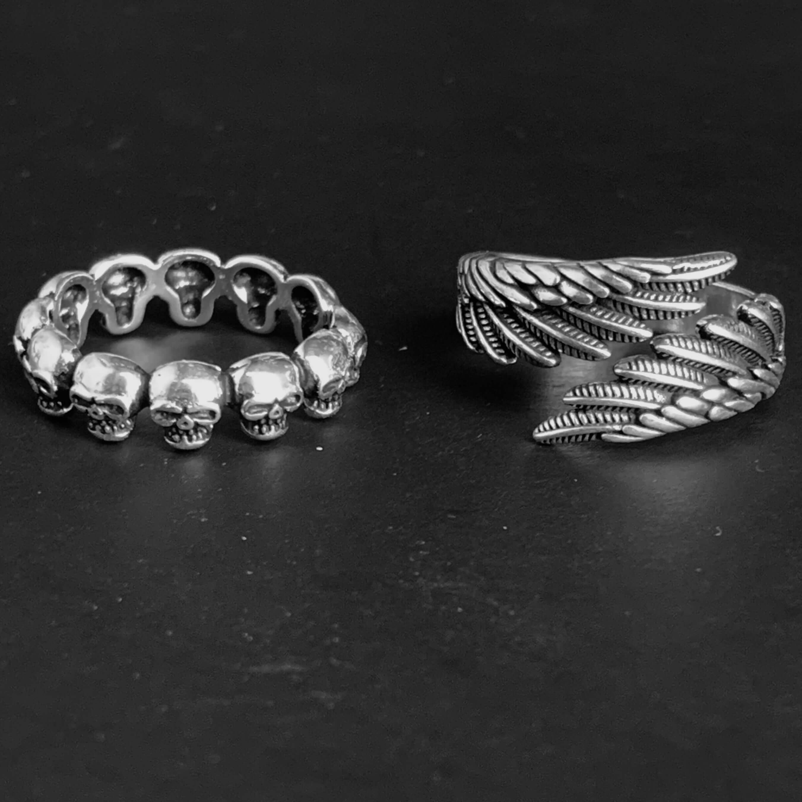 Halloween Jewellery Mystery Box