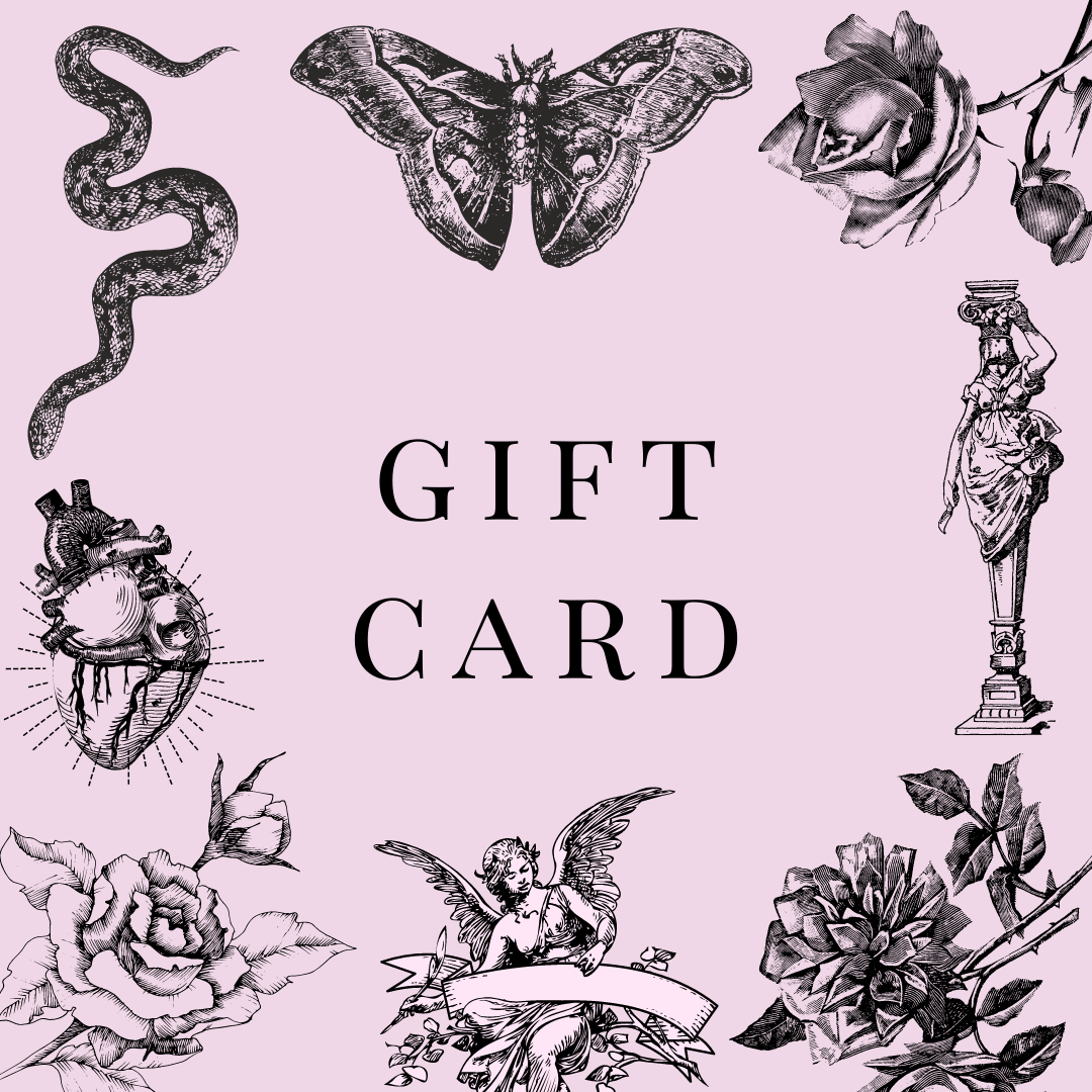 Artemis Accessories Gift Card
