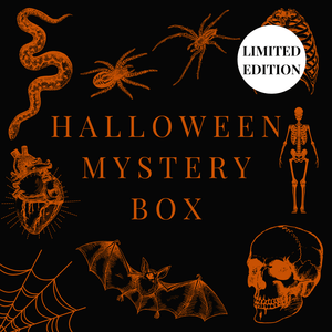 Halloween Jewellery Mystery Box
