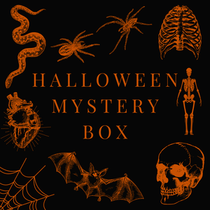 Halloween Jewellery Mystery Box