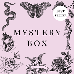 Jewellery Mystery Box