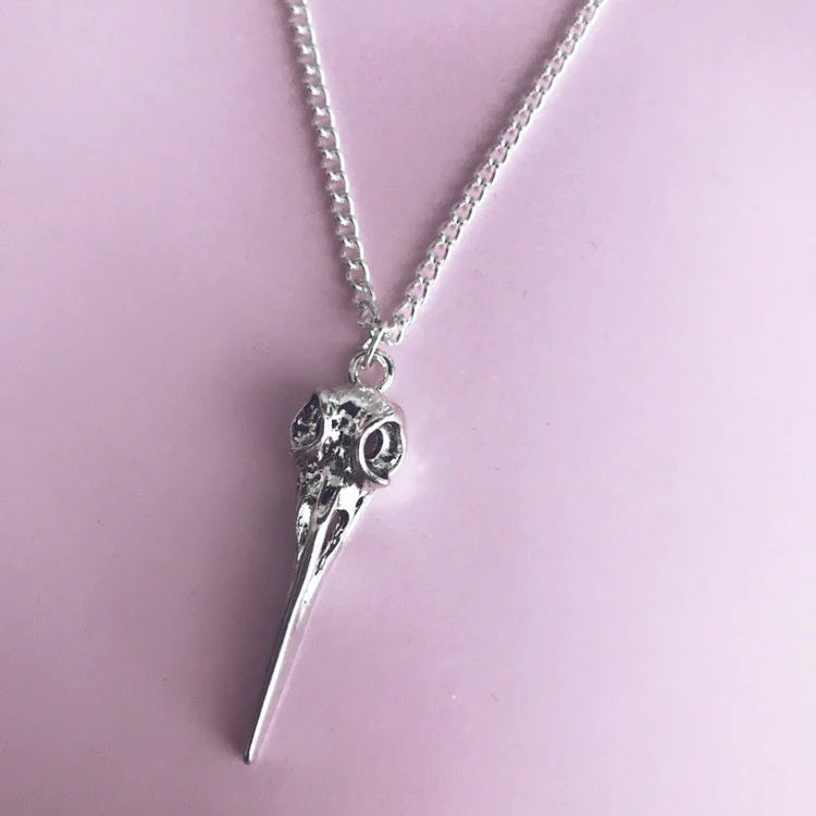 Unisex Silver Jewellery Mystery Box