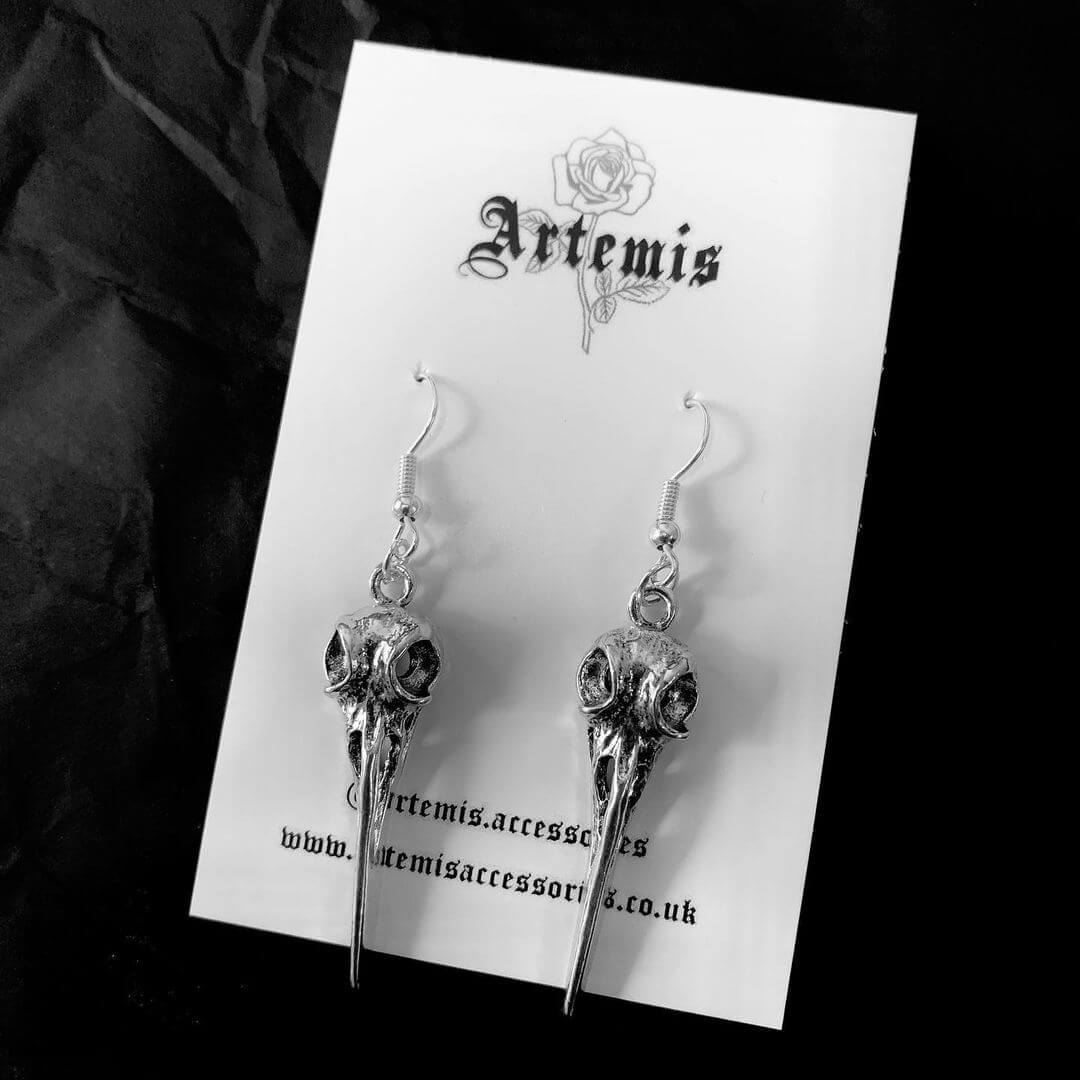 Halloween Jewellery Mystery Box