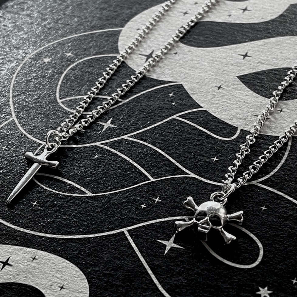 Halloween Jewellery Mystery Box