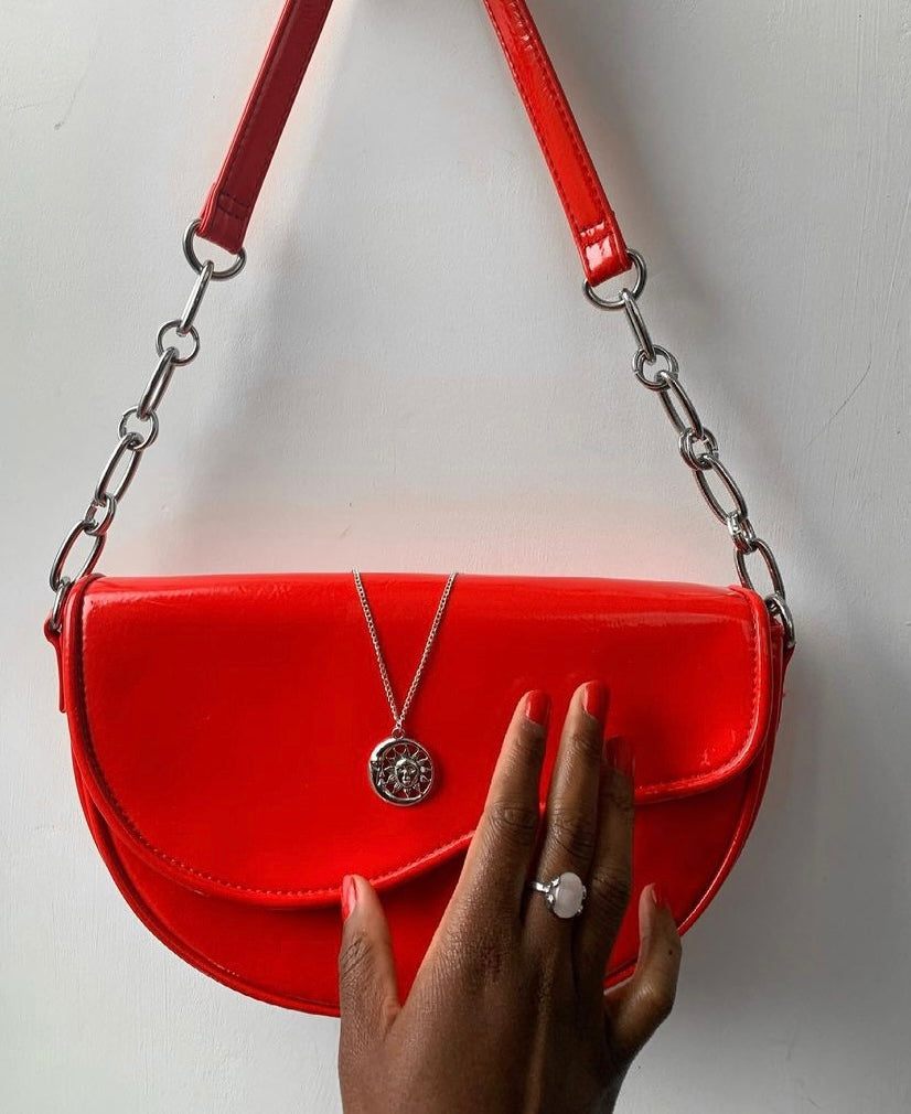 Rose Quartz Gemstone Ring