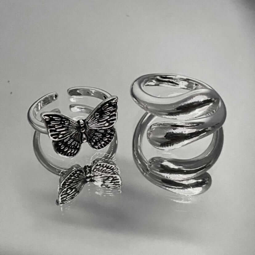 Premium Sterling Silver Jewellery Mystery Box