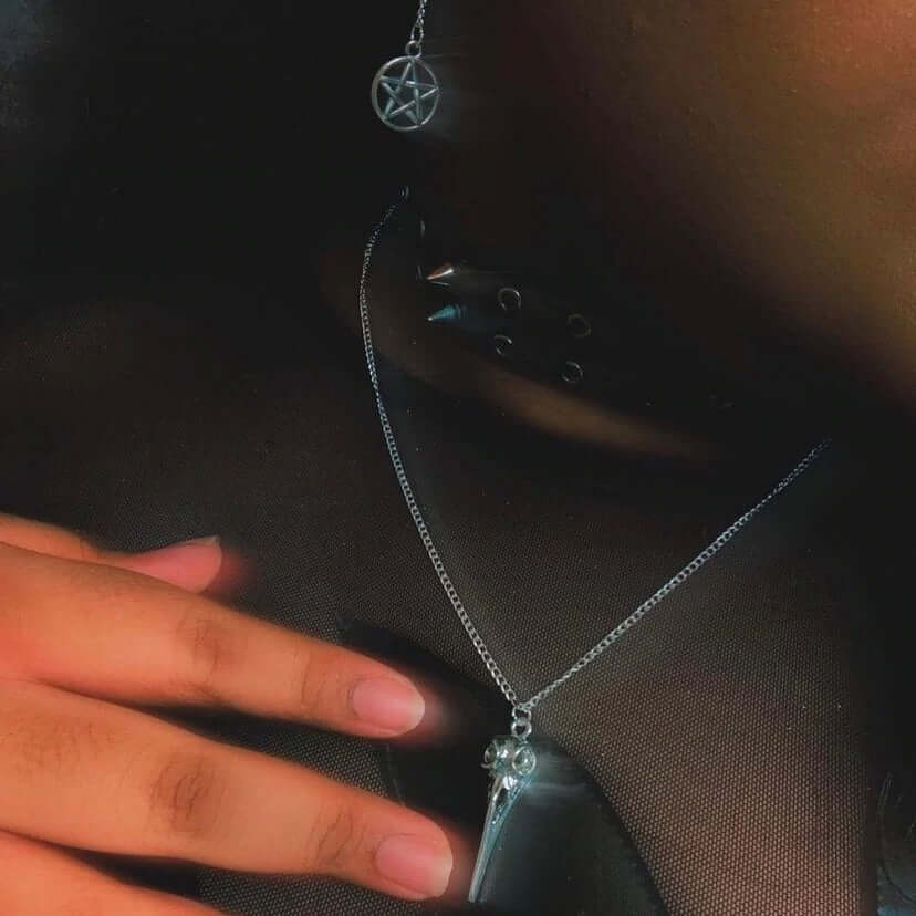 Premium Sterling Silver Jewellery Mystery Box