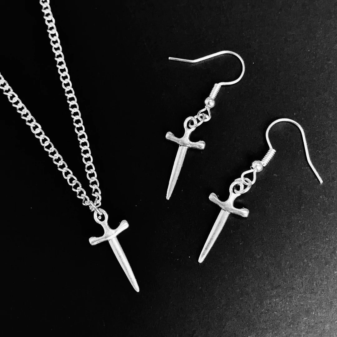 Unisex Silver Jewellery Mystery Box