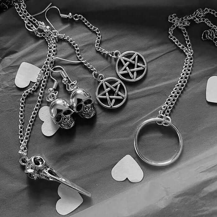 Halloween Jewellery Mystery Box