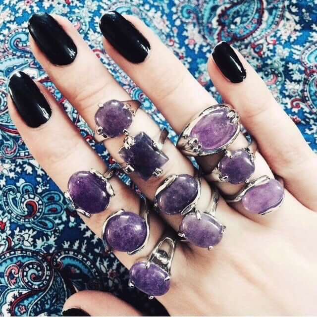 Ring Jewellery Mystery Box