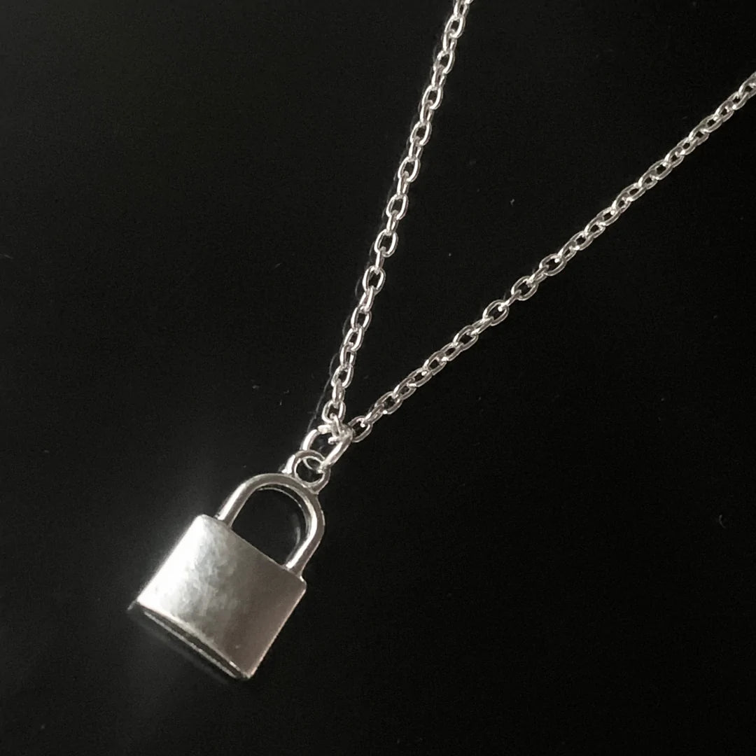 Unisex Silver Jewellery Mystery Box